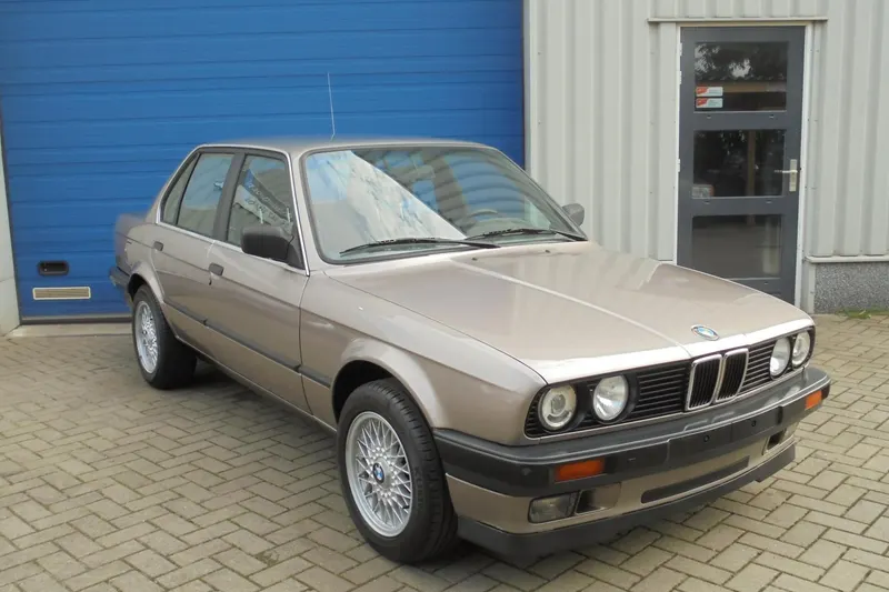 BMW 3-Serie (1989)