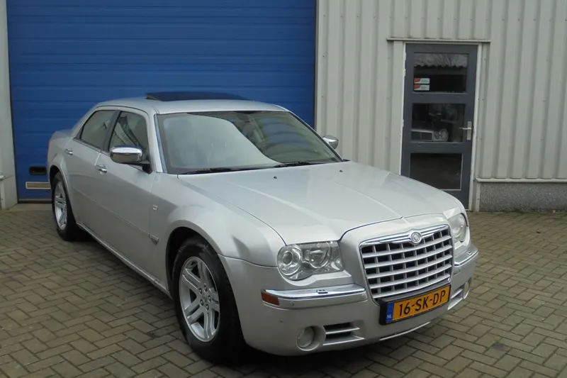 Chrysler 300C (2005)