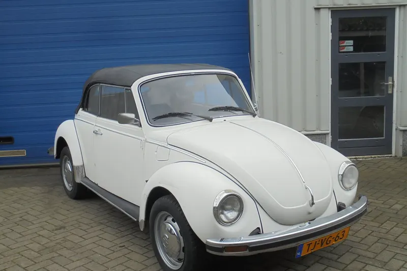 Volkswagen Kever (1978)