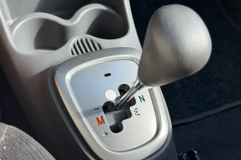 Citroën C1 (2007)