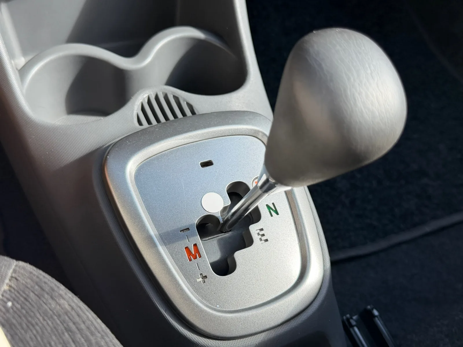 Citroën C1 (2007) — foto 1