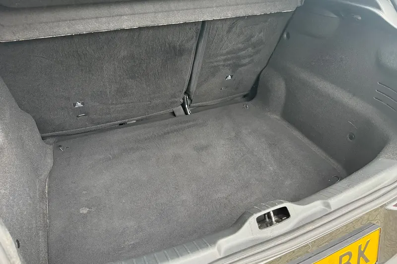 Citroën C4 Cactus (2019)