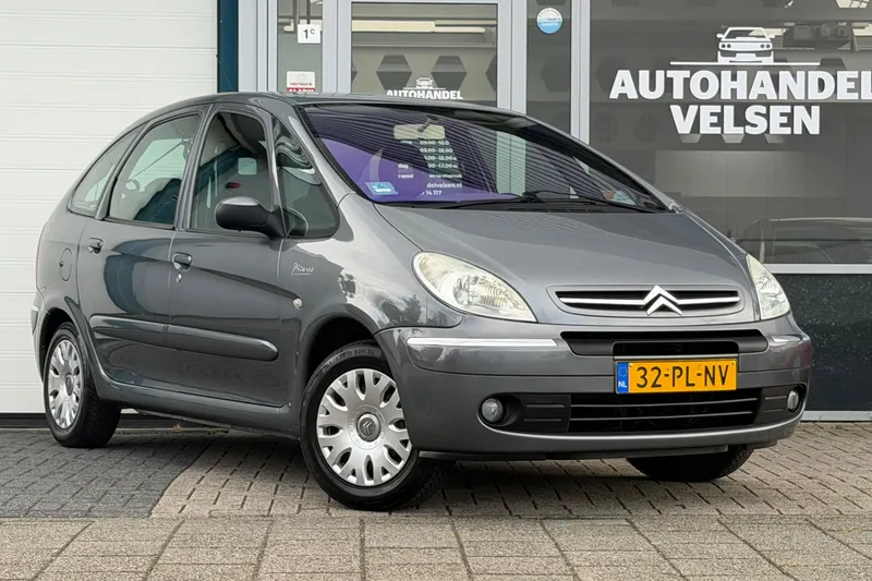 Citroën Xsara Picasso (2004)