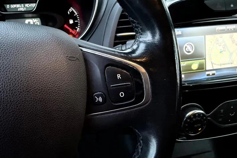 Renault Captur (2018)