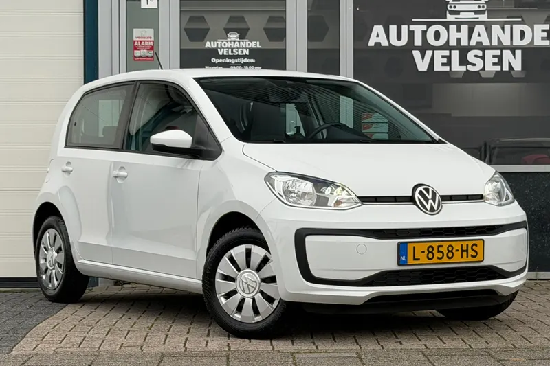 Volkswagen Up! (2021)