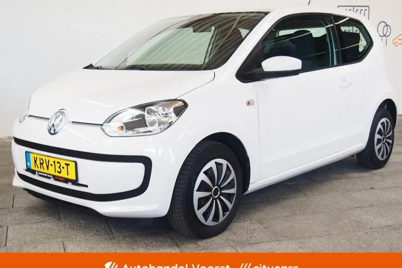 Volkswagen Up! (2013)