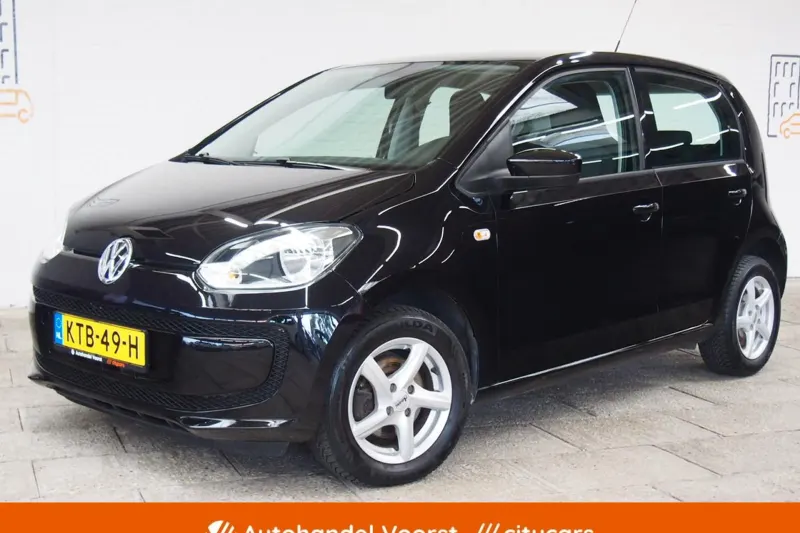 Volkswagen Up! (2012)