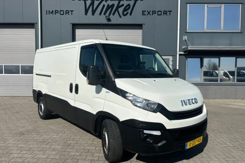 Iveco Daily (2018)