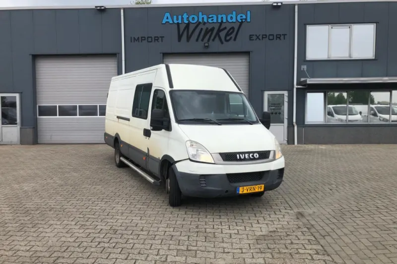 Iveco Daily (2011)