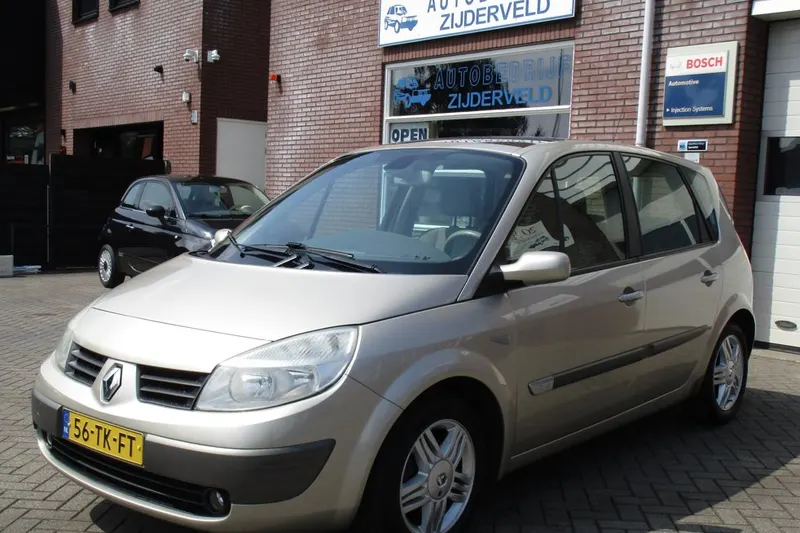 Renault Scénic (2006)
