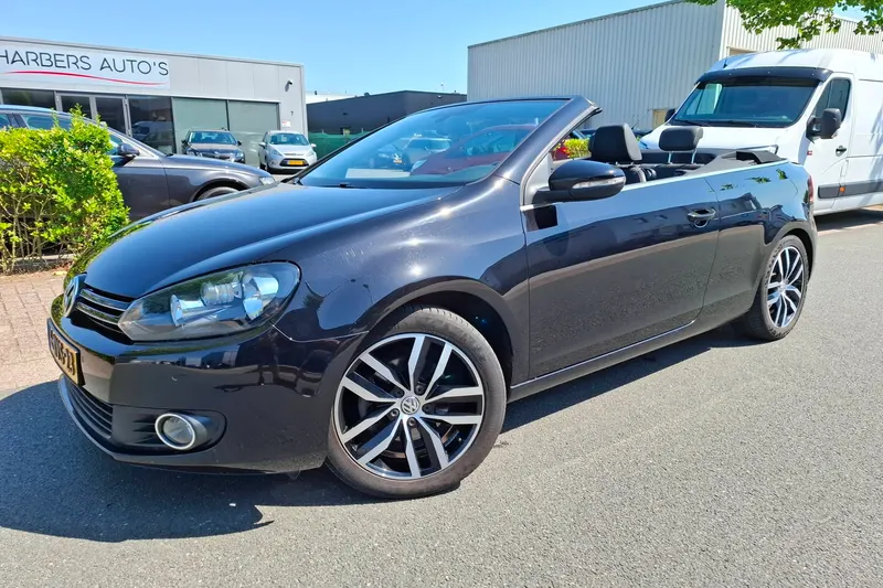 Volkswagen Golf (2013)