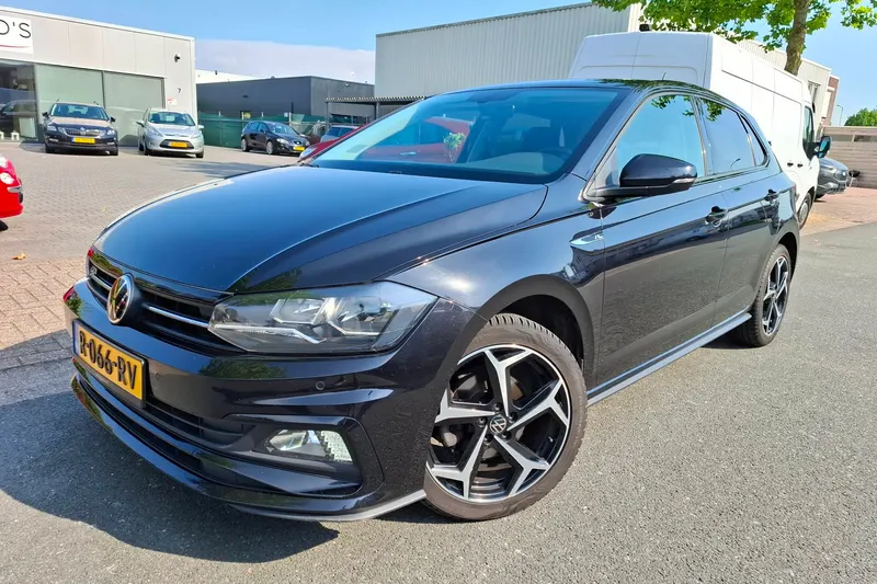 Volkswagen Polo (2021)