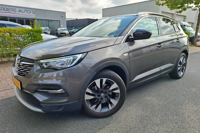Opel Grandland (2020)