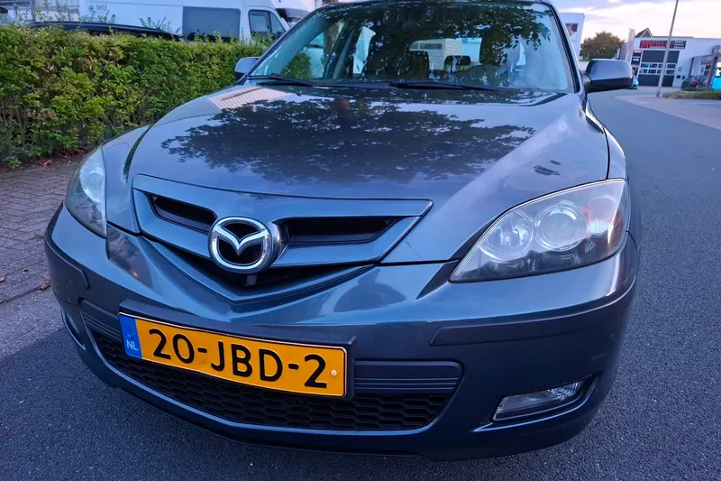 Mazda 3 (2009)
