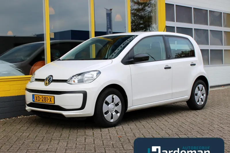 Volkswagen Up! (2019)