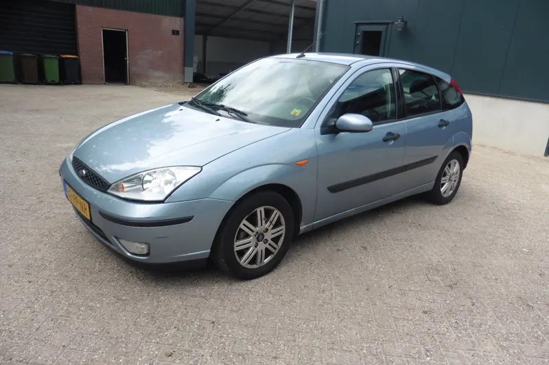 Ford Focus (2004)