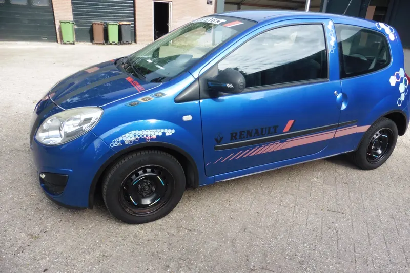 Renault Twingo (2008)