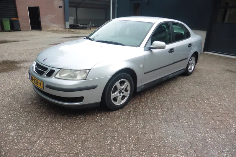 Saab 9-3 (2005)