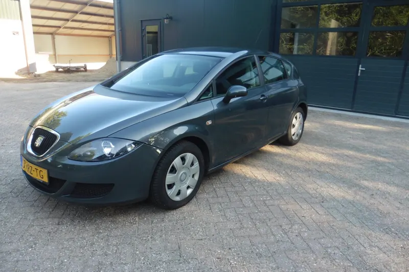 SEAT Leon (2005)