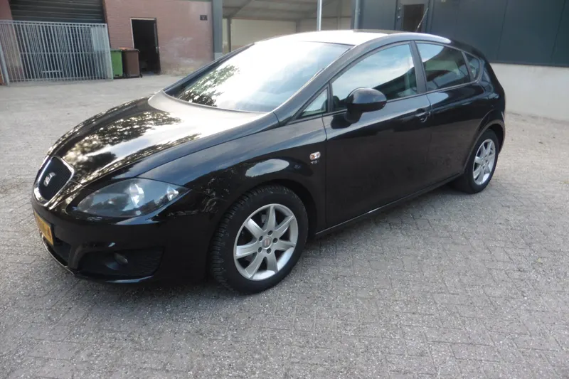 SEAT Leon (2010)