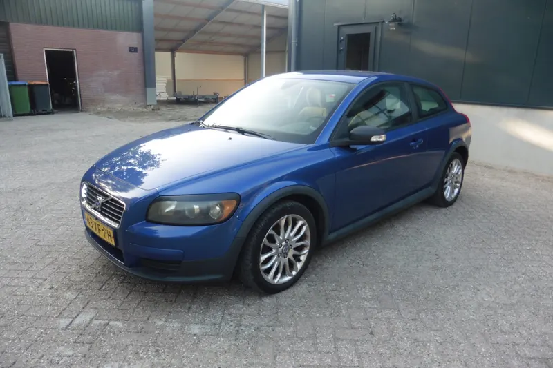 Volvo C30 (2007)