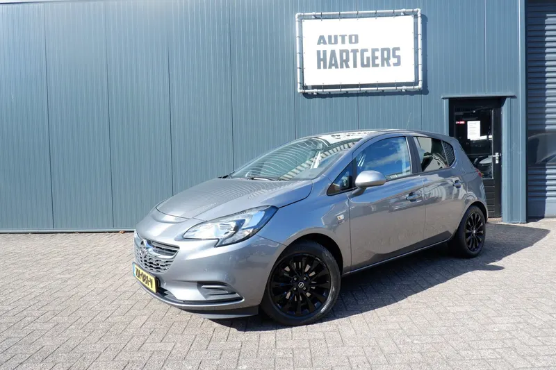 Opel Corsa (2019)