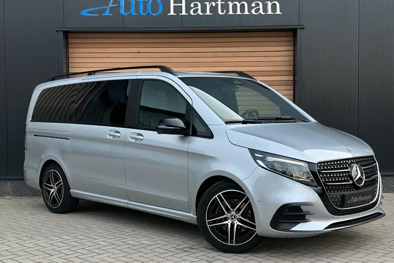 Mercedes-Benz V-Klasse (2024)