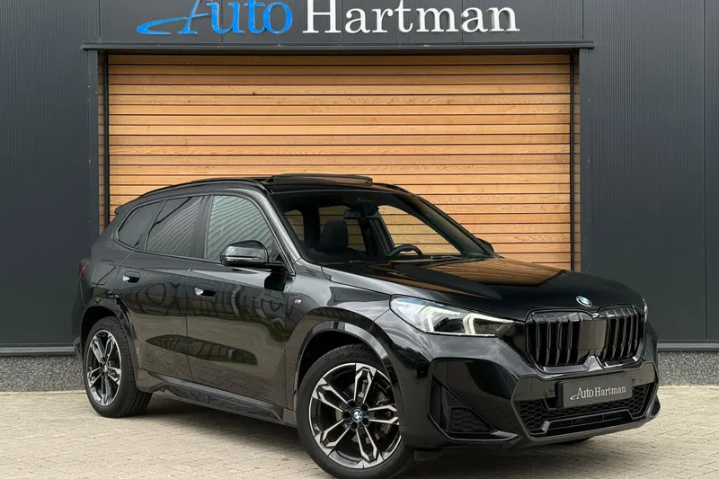 BMW X1 (2022)
