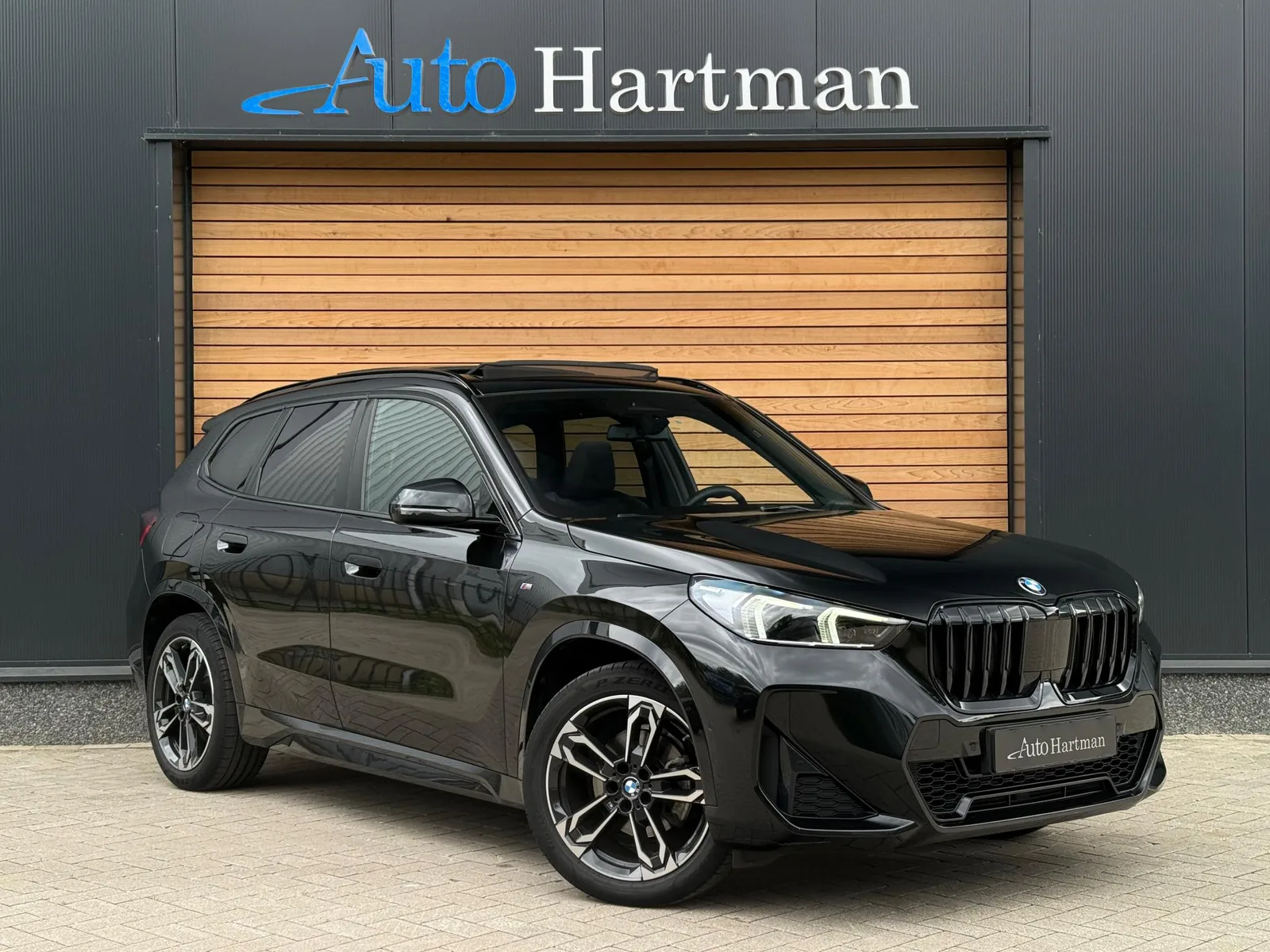 BMW X1 (2022) — foto 1