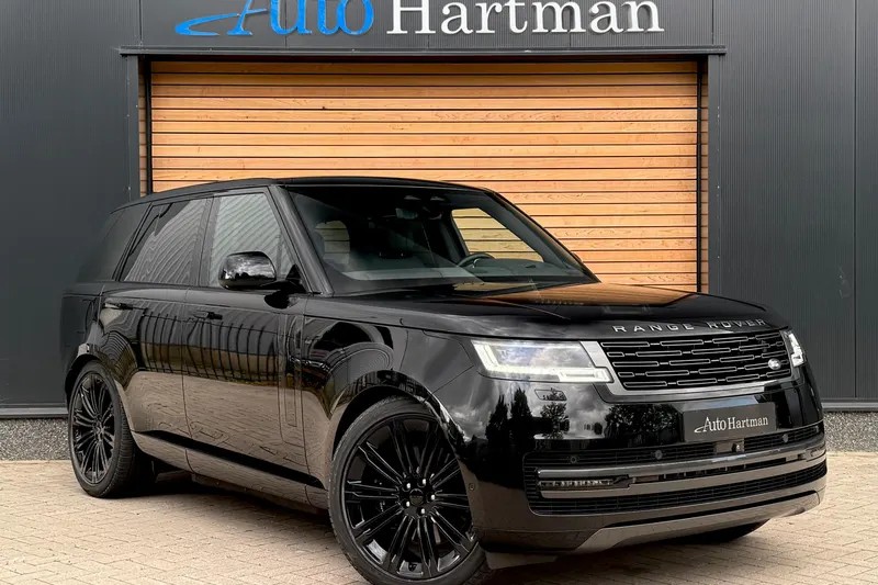 Land Rover Range Rover (2023)