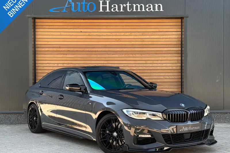 BMW 3-Serie (2020)