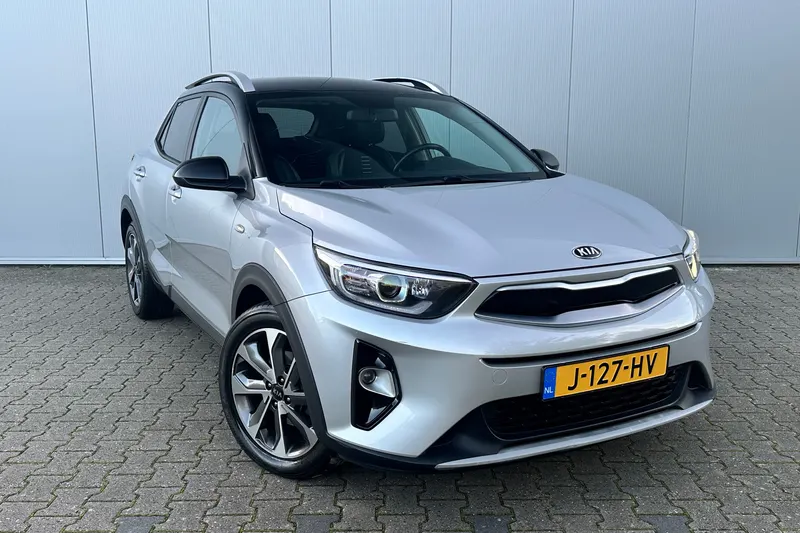 Kia Stonic (2020)