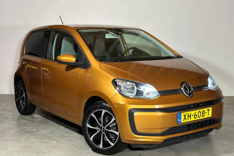 Volkswagen Up! (2019)