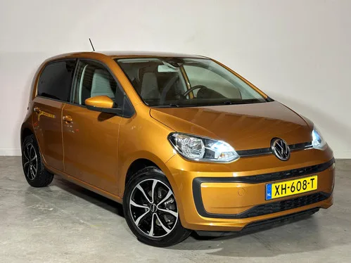 Volkswagen Up! (2019) — foto 1