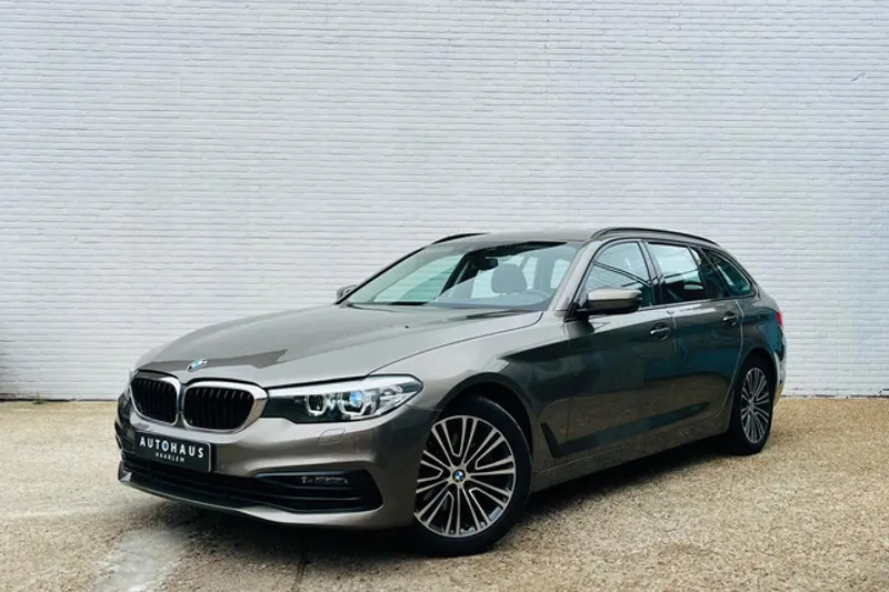 BMW 5-Serie (2019)