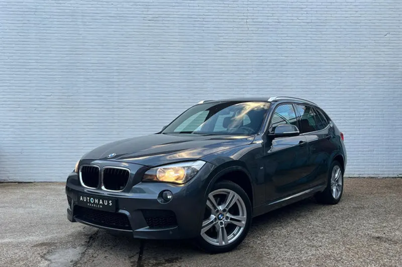 BMW X1 (2014)