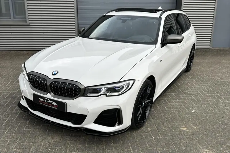 BMW 3-Serie (2020)