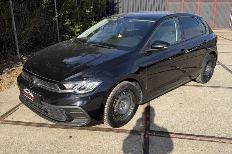 Volkswagen Polo (2023)