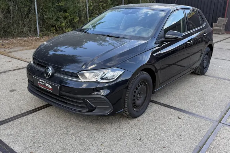 Volkswagen Polo (2024)