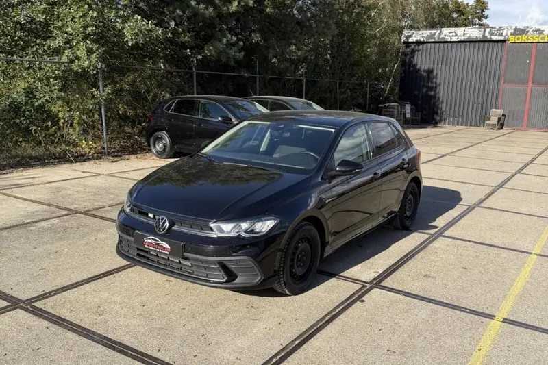 Volkswagen Polo (2023)