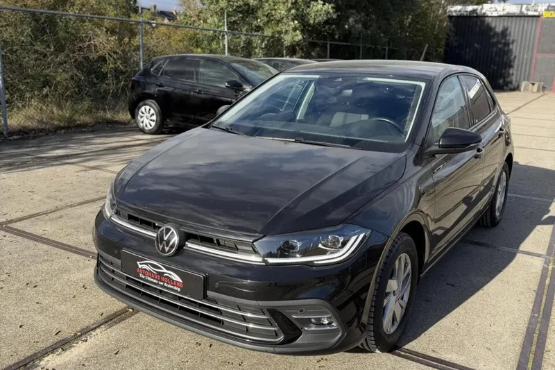 Volkswagen Polo (2024)