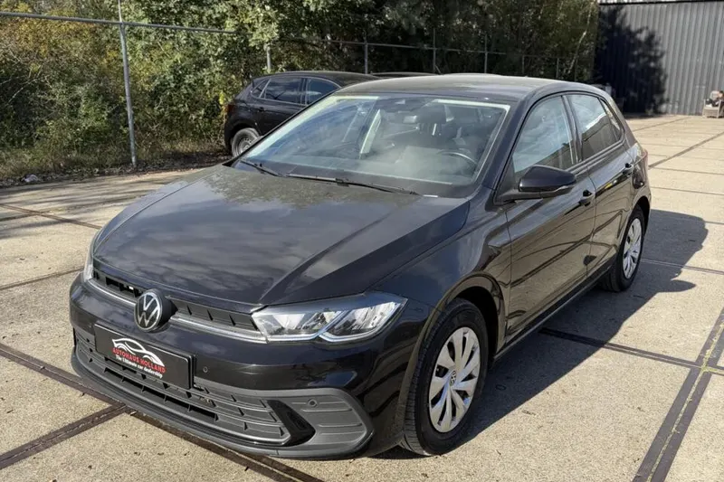Volkswagen Polo (2023)