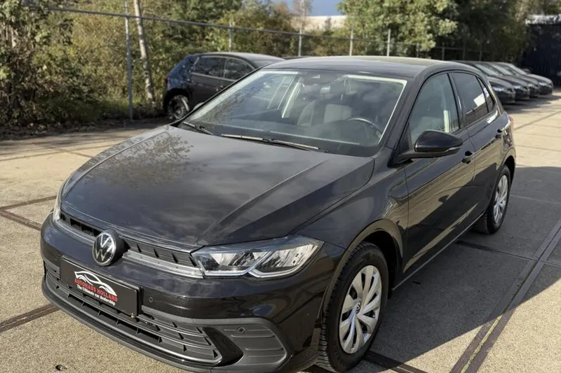Volkswagen Polo (2023)