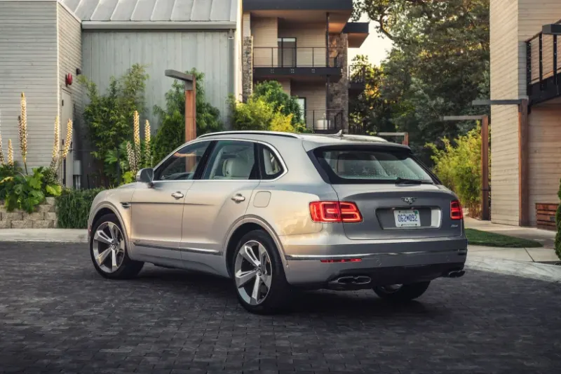 Audi A5 (2023)