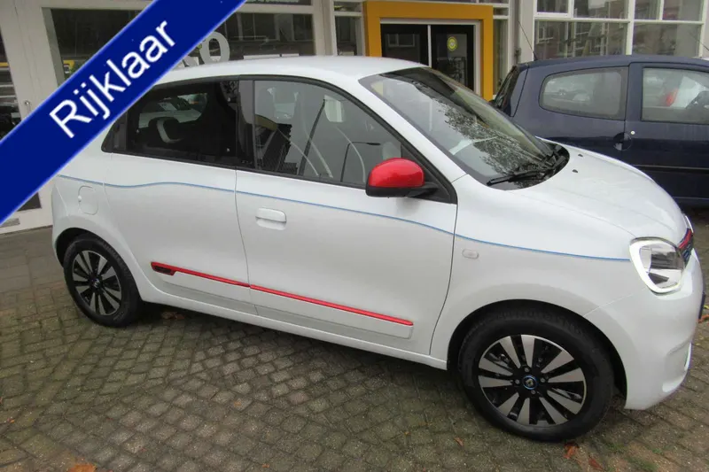 Renault Twingo (2021)