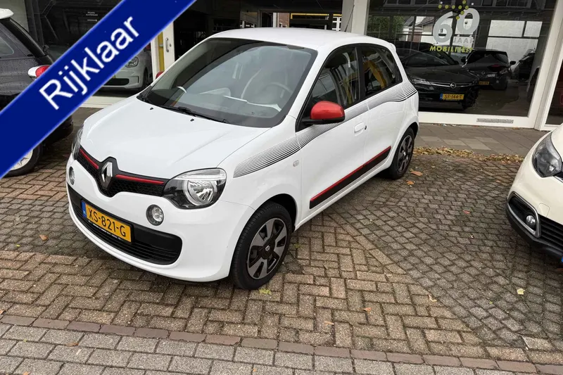 Renault Twingo (2019)