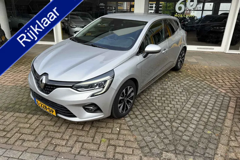 Renault Clio (2020)