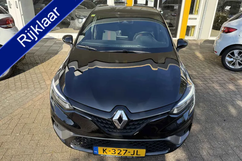Renault Clio (2021)