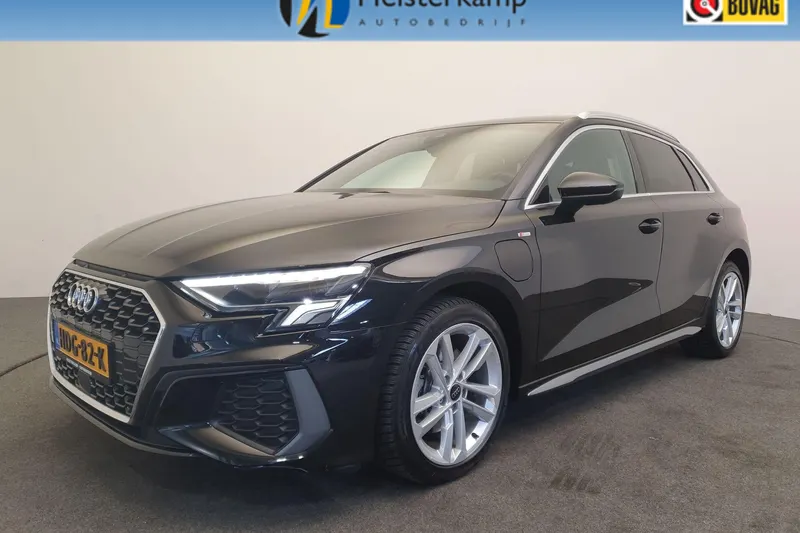 Audi A3 (2024)