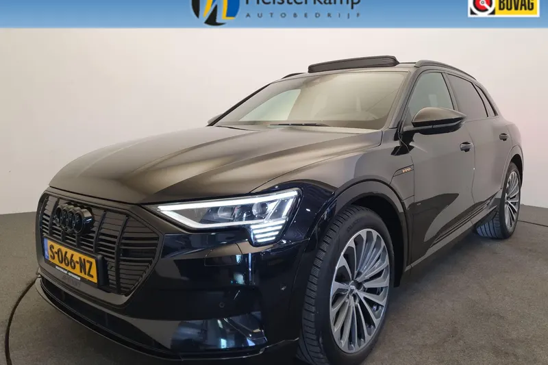 Audi e-tron (2020)